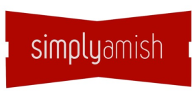 Simply Amish Logo