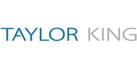 Taylor King Logo