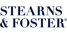 Stearns & Foster Logo